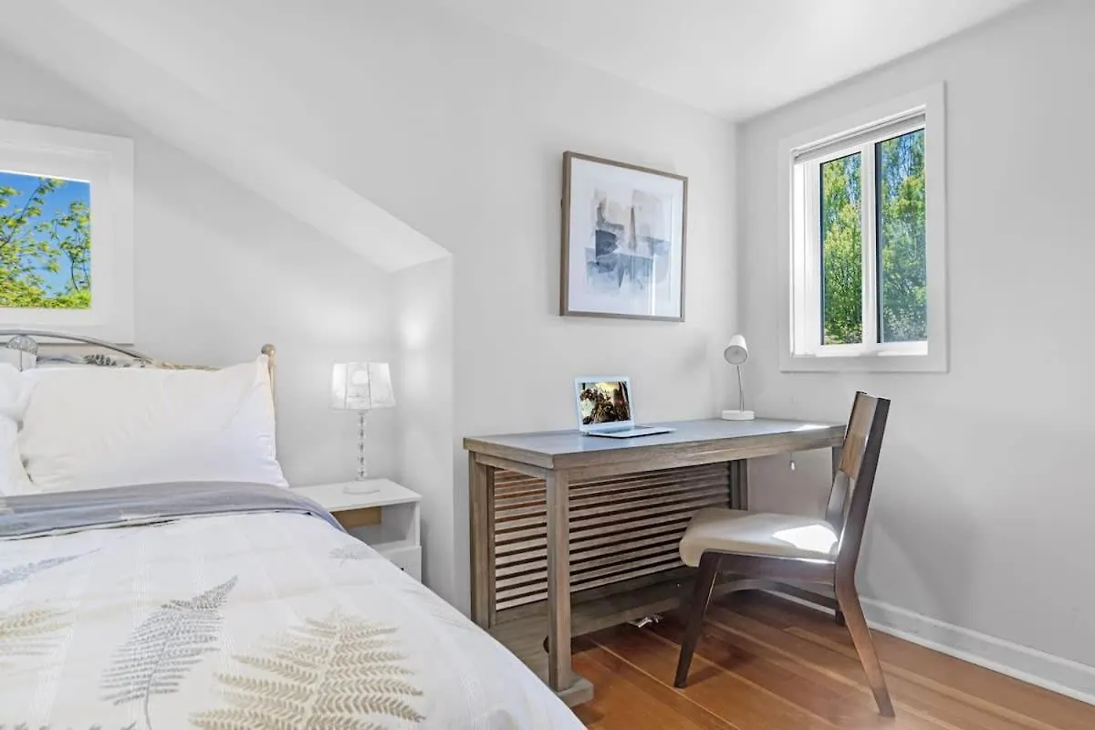 Queen Anne Charm Near Tech Hubs & Entertainment Seattle USA